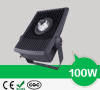 新款100W LED隧道灯